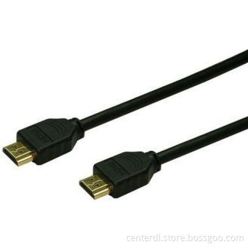 1080P HDMI Connection Cable For Sony PS3 With 24K Gold Plat